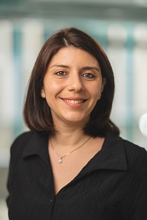 Sarah Notarfrancesco